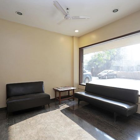 Oyo 1194 Hotel Gulmohr Pune Dış mekan fotoğraf