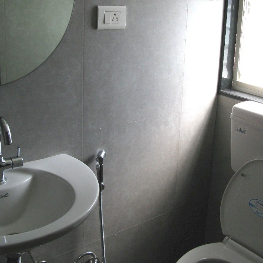 Oyo 1194 Hotel Gulmohr Pune Dış mekan fotoğraf