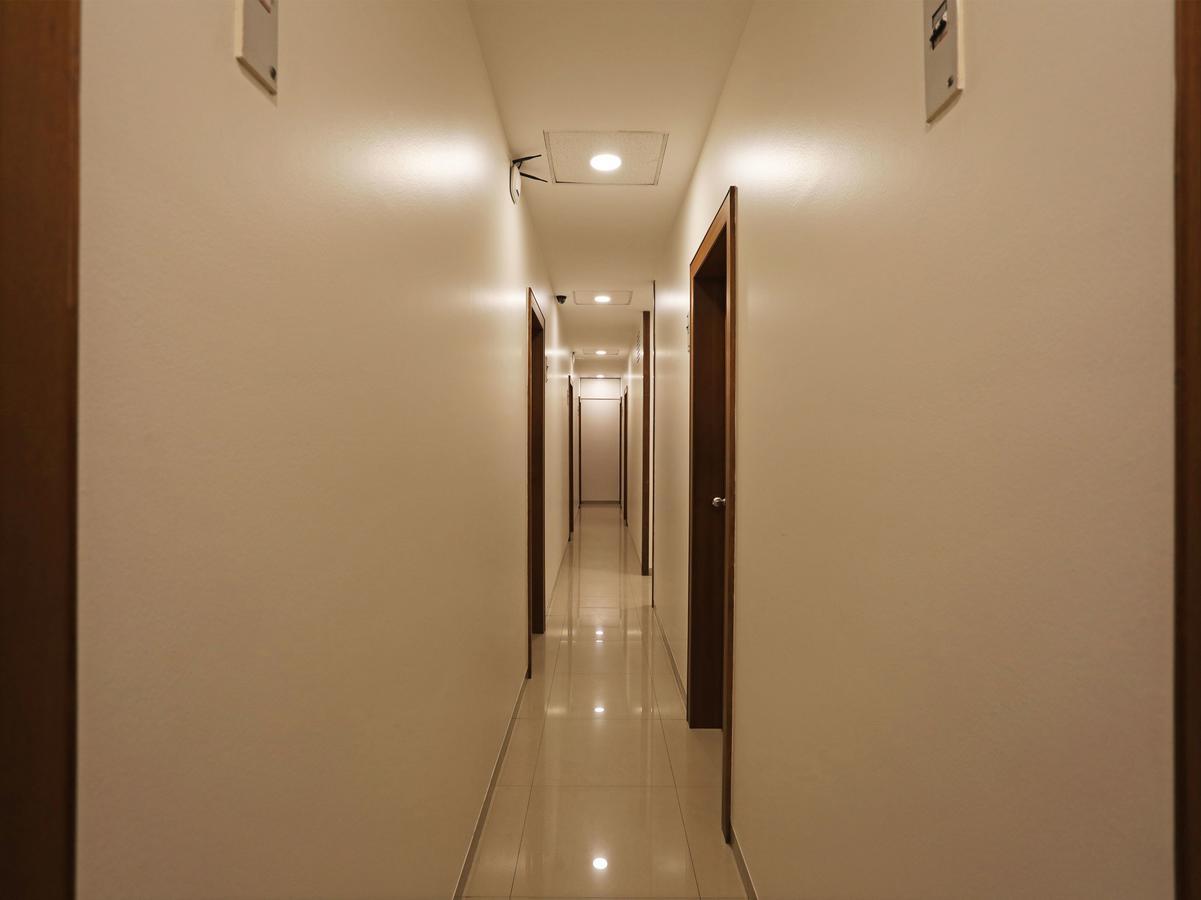 Oyo 1194 Hotel Gulmohr Pune Dış mekan fotoğraf