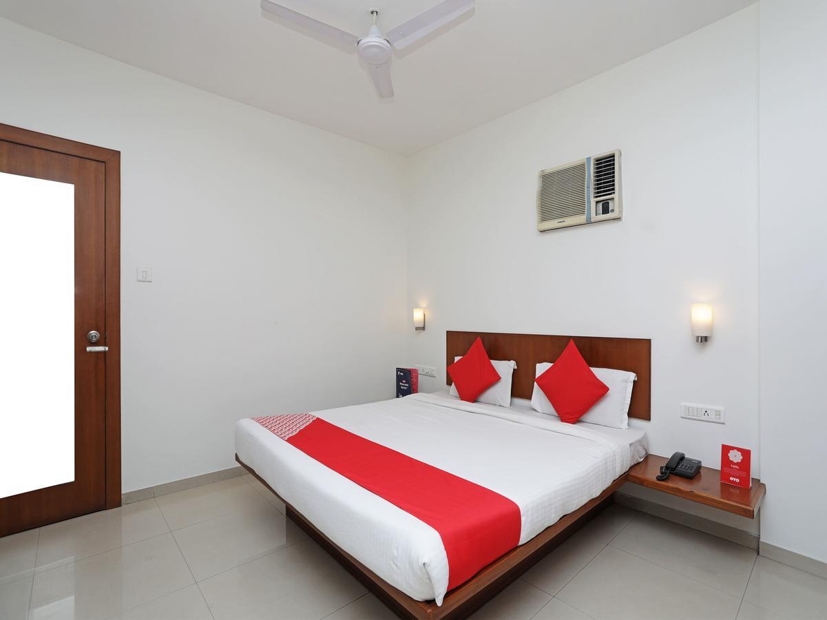 Oyo 1194 Hotel Gulmohr Pune Dış mekan fotoğraf