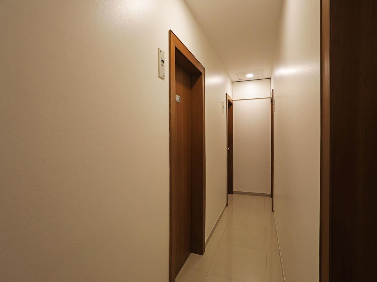 Oyo 1194 Hotel Gulmohr Pune Dış mekan fotoğraf