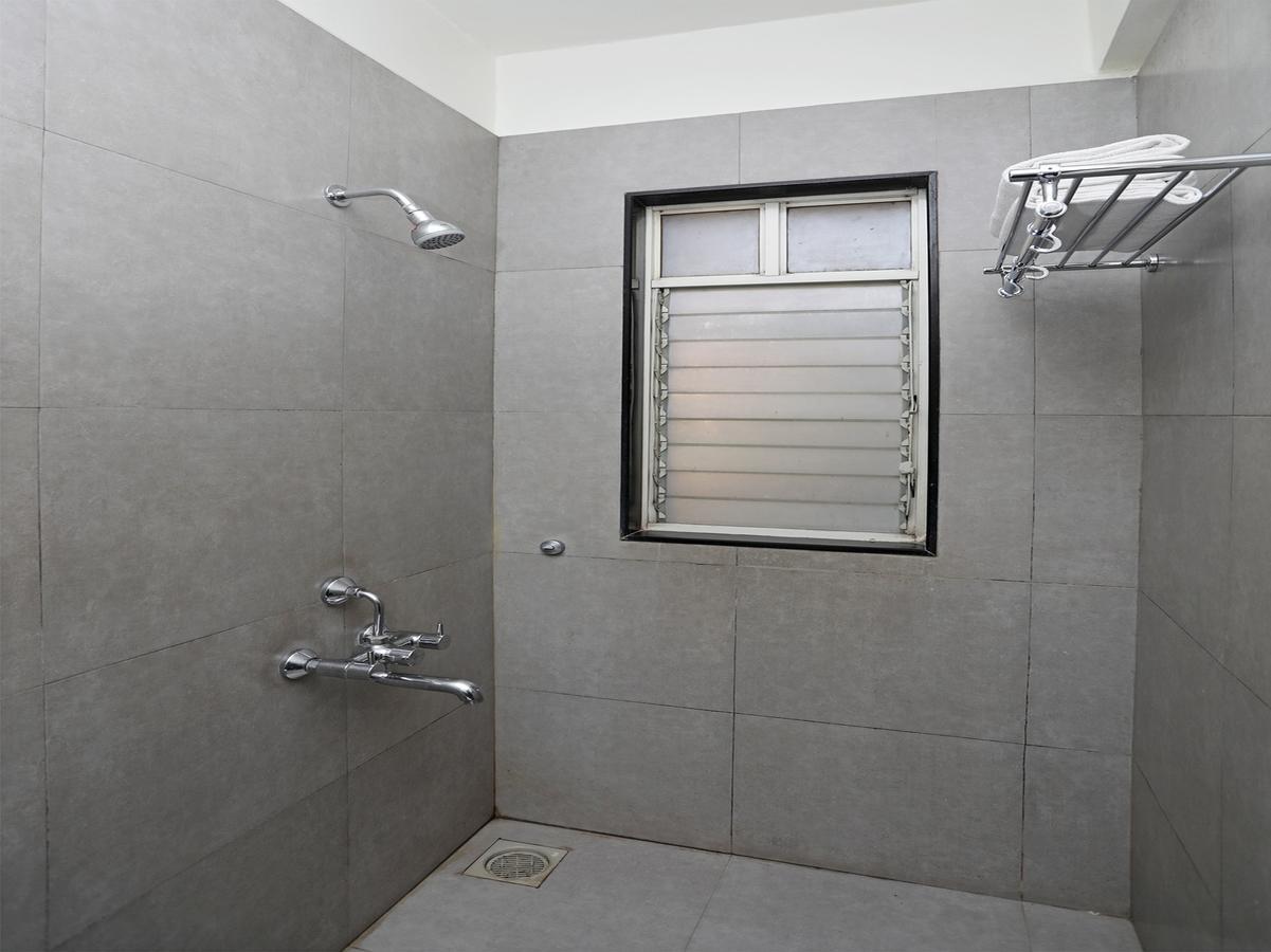 Oyo 1194 Hotel Gulmohr Pune Dış mekan fotoğraf